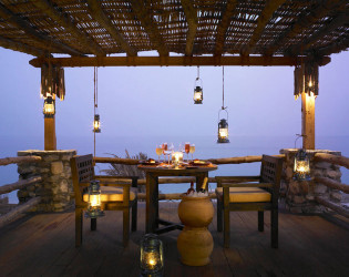 Six Senses Zighy Bay