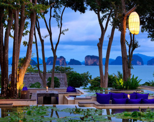 Six Senses Yao Noi