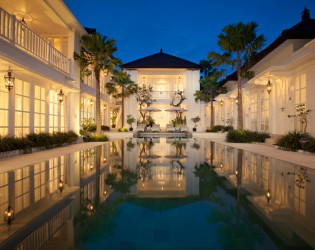 The Colony Hotel Bali