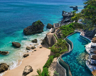 AYANA Resort and Spa Bali