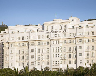 Belmond Copacabana Palace