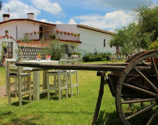 Bodega Dos Búhos