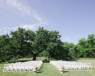 Mayowood Stone Barn