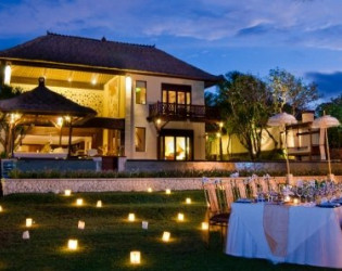 AYANA Resort and Spa Bali