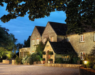 Calcot Manor Hotel