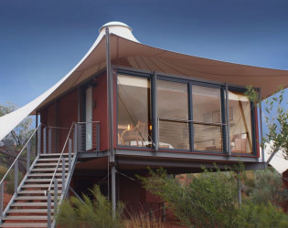 Ayers Rock Resort