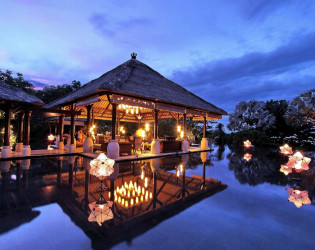 AYANA Resort and Spa Bali