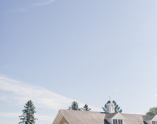 Mayowood Stone Barn