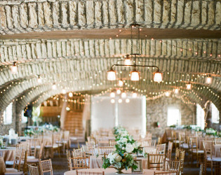 Mayowood Stone Barn