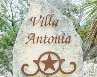 Villa Antonia