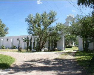 Bodega Dos Búhos