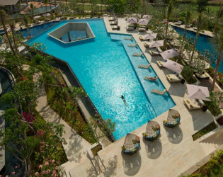 AYANA Resort and Spa Bali