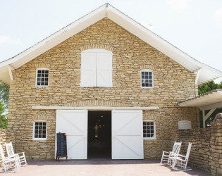 Mayowood Stone Barn