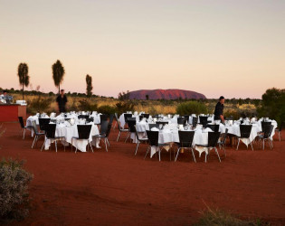 Ayers Rock Resort