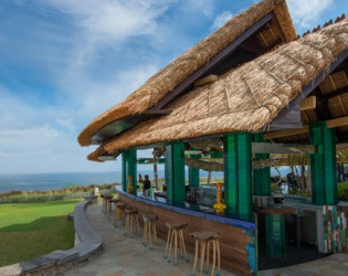 AYANA Resort and Spa Bali