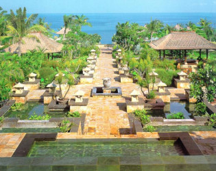 AYANA Resort and Spa Bali