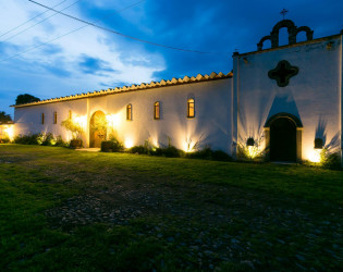 Bodega Dos Búhos