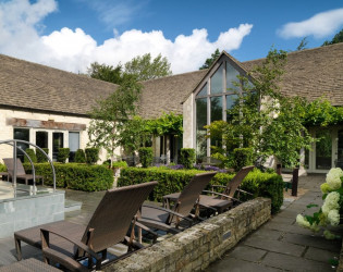 Calcot Manor Hotel