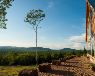 Granite Ridge Estate and Barn