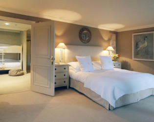 Calcot Manor Hotel