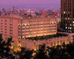 Four Seasons Hotel Mexico D.F.