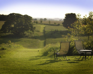 Calcot Manor Hotel