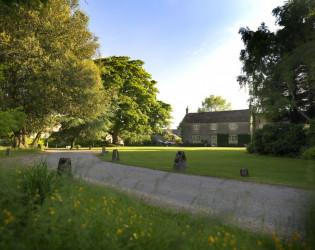 Calcot Manor Hotel