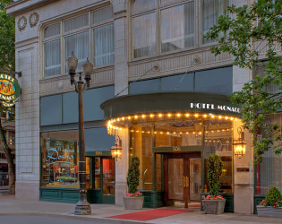 Royal Sonesta Portland