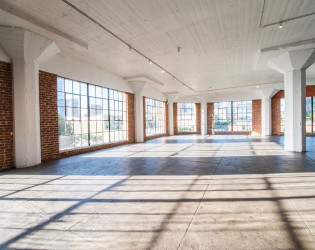 Hudson Loft