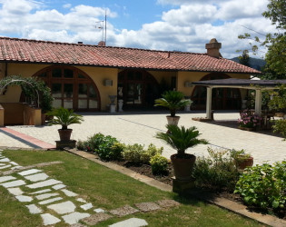 Villa Gaudia