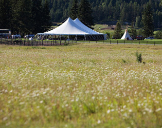 The Bar W Guest Ranch