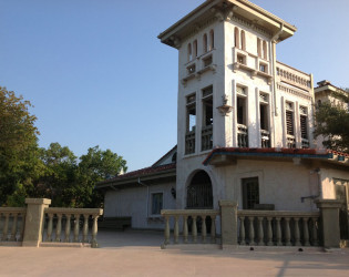 Villa Antonia