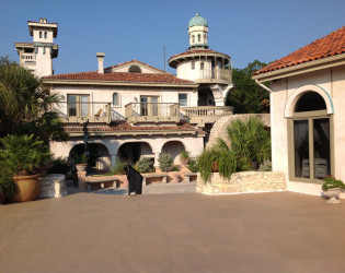 Villa Antonia