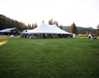 The Bar W Guest Ranch