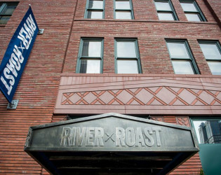 River Roast