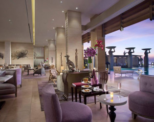 The Mulia, Mulia Resort & Villas