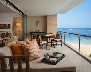 The Mulia, Mulia Resort & Villas