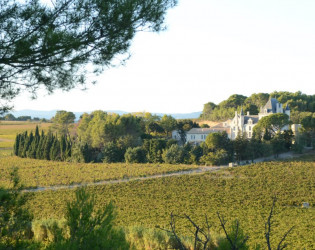 Chateau Les Carrasses