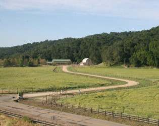 Thacher Winery