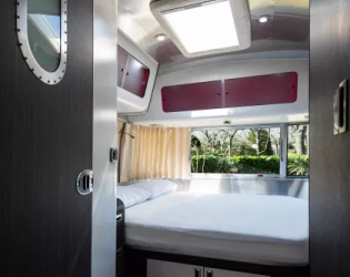 Italy Airstream Park