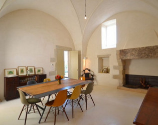 Masseria Lama Di Cànnule