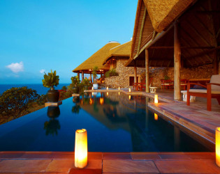 Fregate Island Private