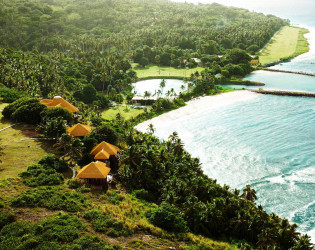 Fregate Island Private