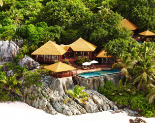 Fregate Island Private