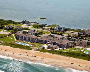 Sanderling Resort