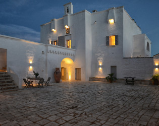 Masseria Petrarolo