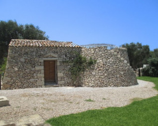 Masseria Lama Di Cànnule