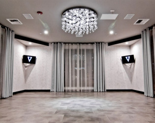 Vertigo Event Venue