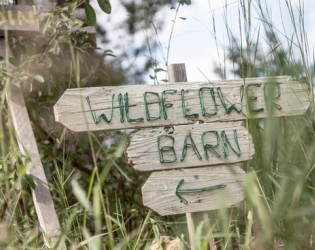 The Wildflower Barn