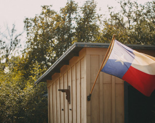 The Wildflower Barn